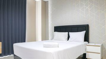 Apartment | 1 bedroom, free WiFi