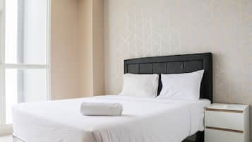 Apartment | 1 bedroom, free WiFi