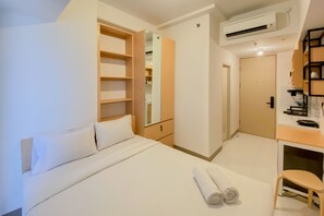Studio | Minibar, truy cập Internet không dây miễn phí 