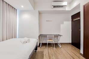 Room - Great Designed And Homey 2Br At Branz Bsd City Apartment (Pagedangan)