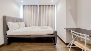 Apartment - Great Designed And Homey 2Br At Branz Bsd City Apartment (Pagedangan)