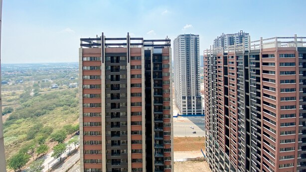 Unclassified image, 1 of 21, button - Well Designed And Cozy 2Br Meikarta Apartment (Cikarang)