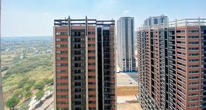 Well Designed And Cozy 2Br Meikarta Apartment