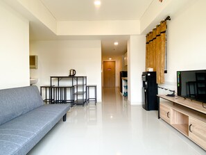 Apartment | Wohnbereich