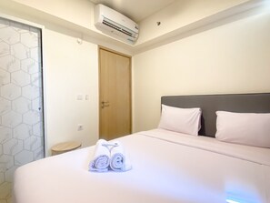 Apartment | 2 Schlafzimmer, kostenloses WLAN