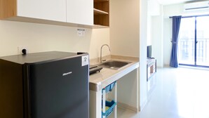 Unclassified image, 2 of 21, button - Well Designed And Cozy 2Br Meikarta Apartment (Cikarang)