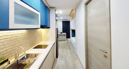 Cozy Stay Studio At Mataram City Apartment