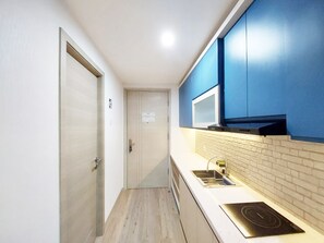 Studio | Private kitchen