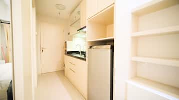 Studio | Private kitchen