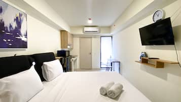 Studio | Kostenloses WLAN