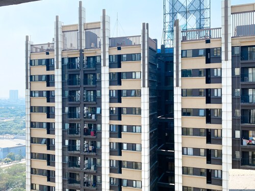 Best Choice And Tidy Studio Meikarta Apartment