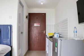 Studio | Private kitchen