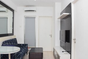 Huoneisto | Oleskelualue