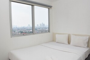 Apartamento | 2 dormitorios y wifi gratis