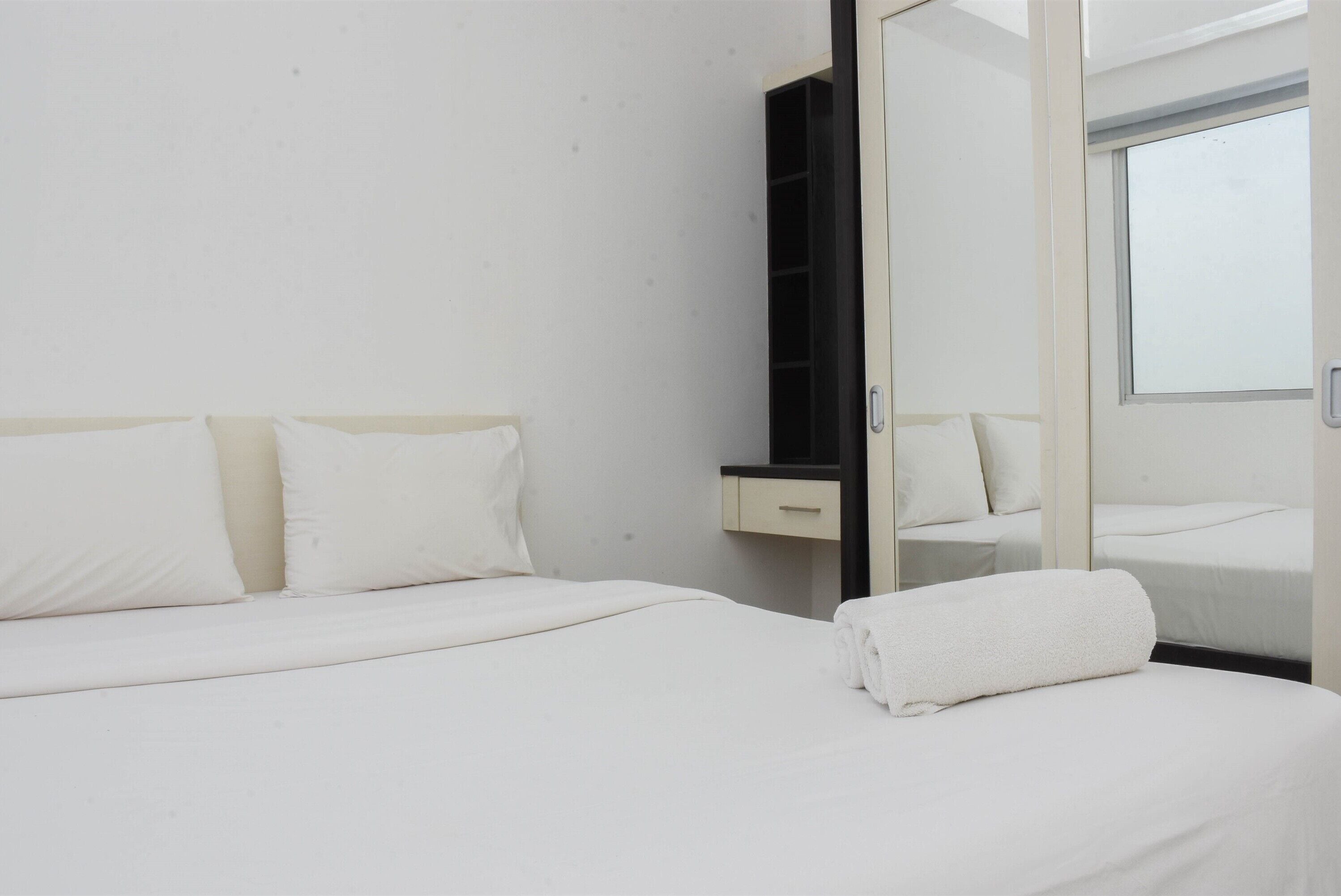 2 habitaciones y wifi gratis 