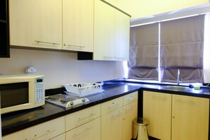 Apartment | Private kitchen