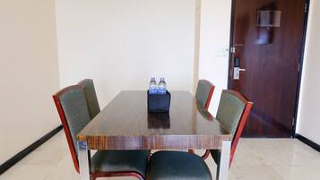 Apartemen | Area keluarga