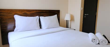 3 bedrooms, free WiFi