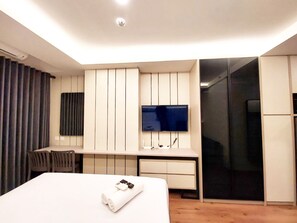 Studio | Kostenloses WLAN