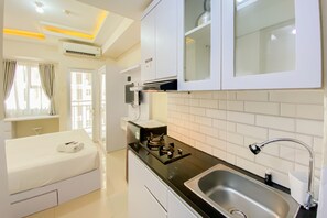 Studio | Private kitchen