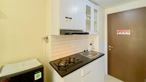 Studio | Bếp riêng