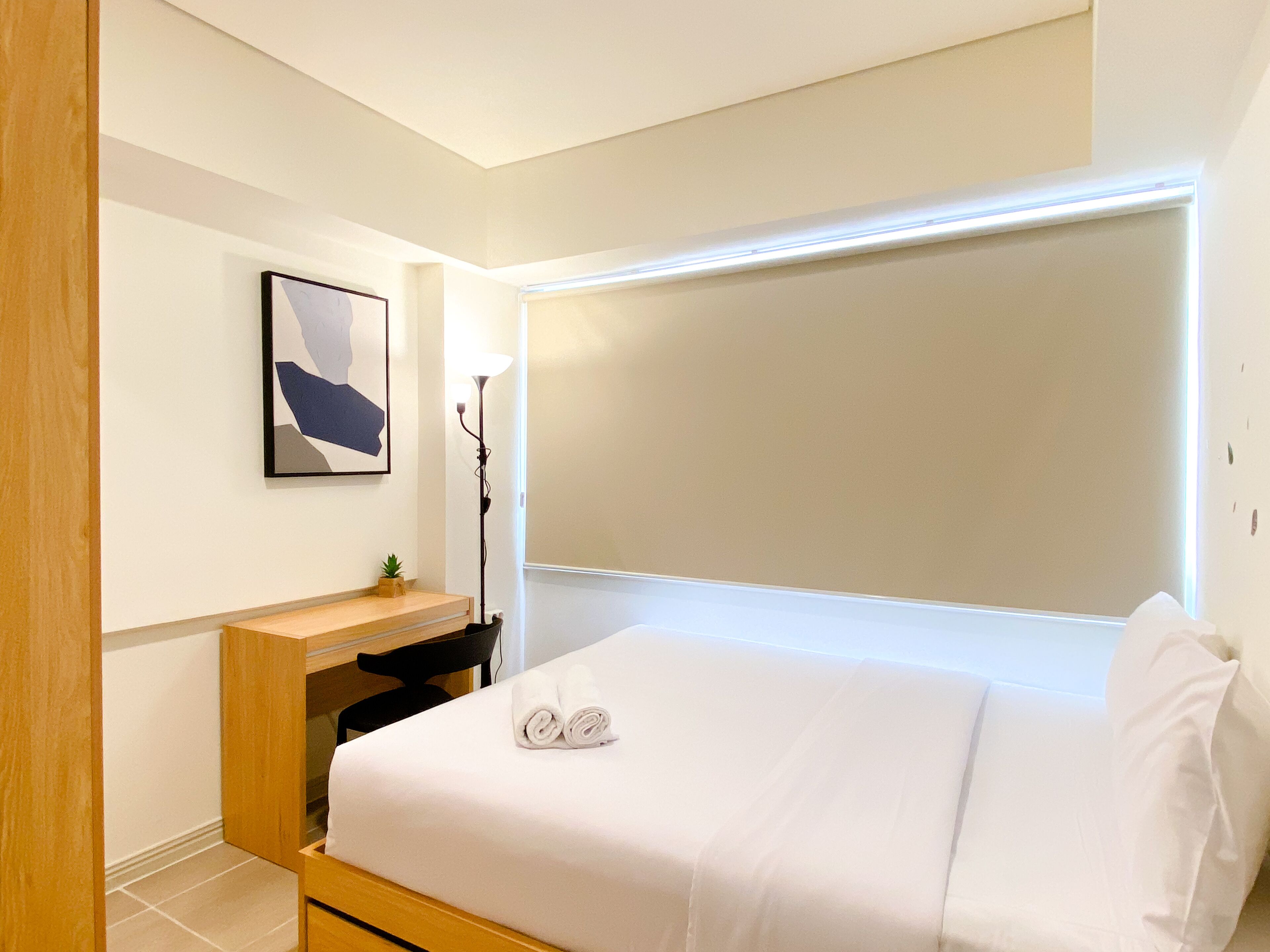 2 habitaciones y wifi gratis 