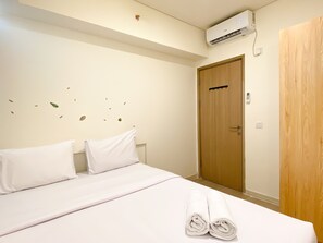 Appartement | 2 slaapkamers, gratis wifi
