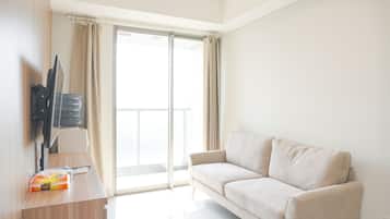 Apartemen | Area keluarga