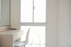 Studio | Minibar og wi-fi (inkludert)