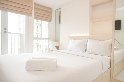 シンプリー スタジオ アット 18TH フロア トーキョ リバーサイド ピク  2 アパートメント