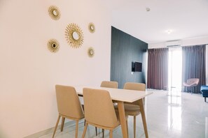 Departamento | Área de sala de estar