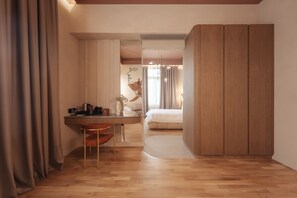 Suite (Principal) - Zenith Premium Suites (Thessaloniki)