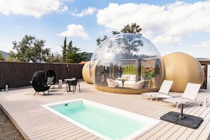 Presidential Neptuno with Pool - Hotel Zielo de Levante (Tirig)