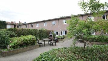 Apartment, 1 Bedroom, Terrace | Garden