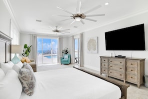 7 bedrooms, iron/ironing board, free WiFi, bed sheets