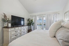 2 habitaciones, wifi gratis y ropa de cama 