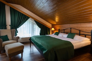 2 chambres, Wi-Fi, draps fournis