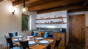 Cuisine privée