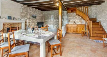 Vacances Gites Assay Maisons Chaleureuse