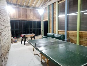 Sala de jocs