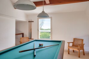 Spelletjeskamer