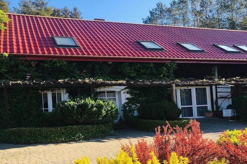 Comfortable holiday home in the countryside, pool