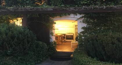 Comfortable holiday home in the countryside, pool