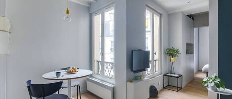 Interieur