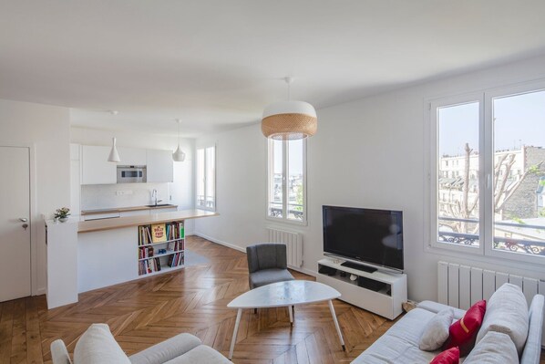 Fernseher