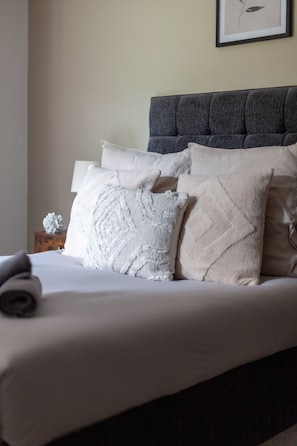 Studio - The Maida Vale Flat (London)