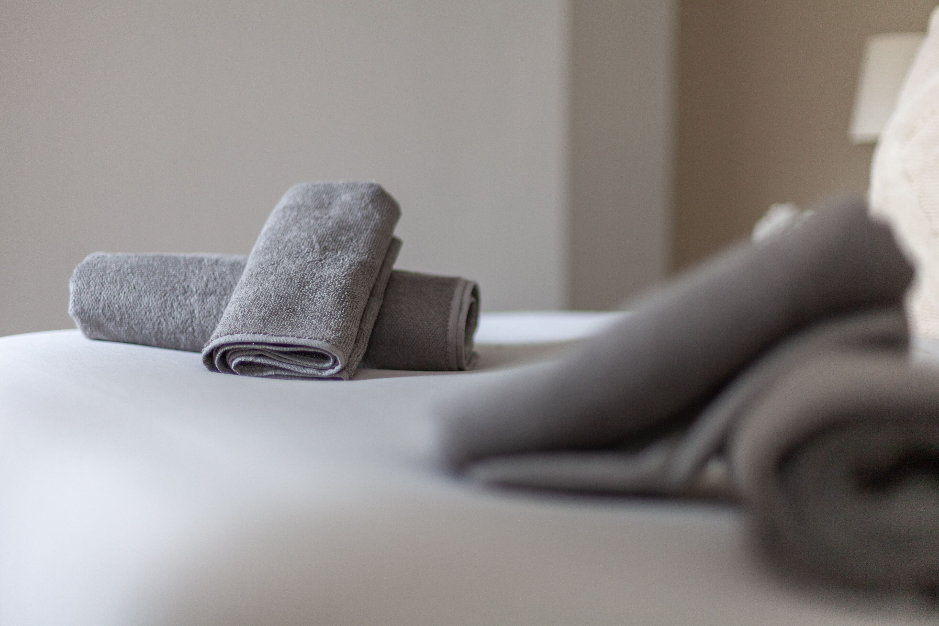 สตูดิโอ | เครื่องนอนป้องกันสารก่อภูมิแพ้, ตกแต่งพิเศษโดยเฉพาะ, เตารีด/โต๊ะรีดผ้า