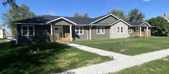 Seymour Southern Comfort