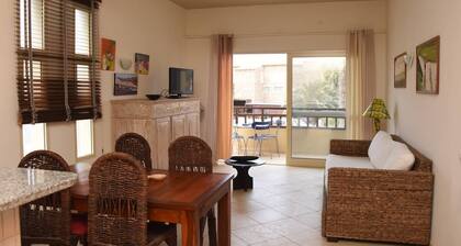 Santa Maria Main Street