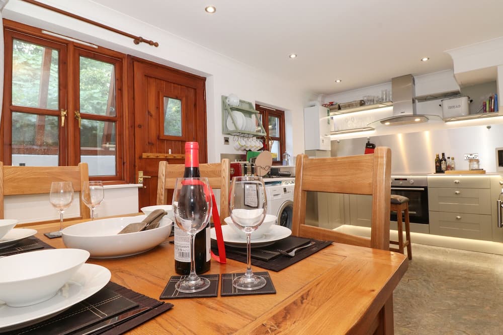 Cherry Tree Cottage - Grasmere